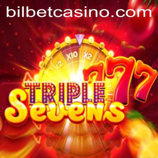 Unveiling 777TripleSeven: The Thrilling World of BilBet Gaming