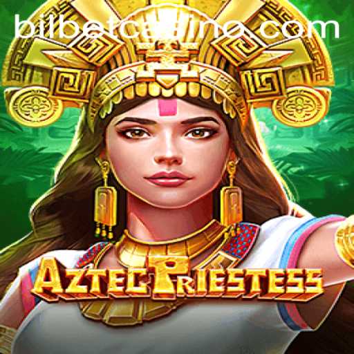 Discover the Mystical World of AztecPriestess by BilBet