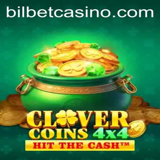 Exploring the Dynamic World of CloverCoins4x4 with BilBet