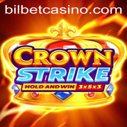 CrownStrike: Redefining Gaming Experiences with BilBet Integration