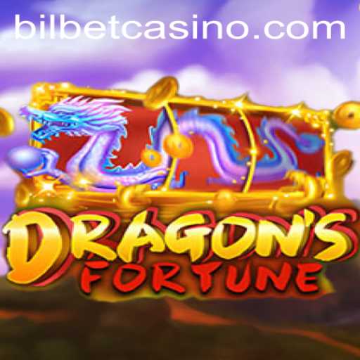 Discover the Enchantment of DragonFortune: A Dazzling Game by BilBet