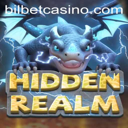 Exploring HiddenRealm: The Game That Transcends Reality