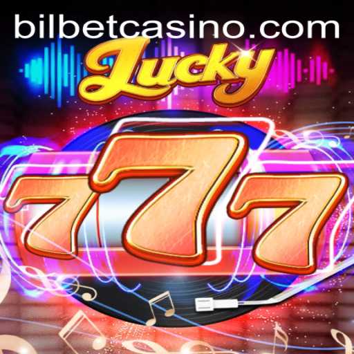 Lucky777: A Thrilling Journey into the World of BilBet's Latest Gaming Sensation