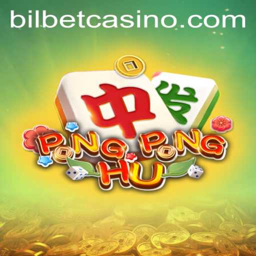 Unveiling PONGPONGHU: A New Era of Digital Gaming with BilBet