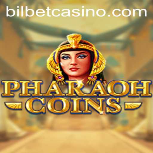 PharaohCoins: Dive into the Mesmerizing World of Ancient Treasures with BilBet
