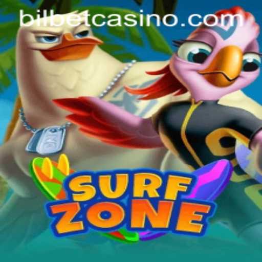 Exploring the Thrills of SurfZone